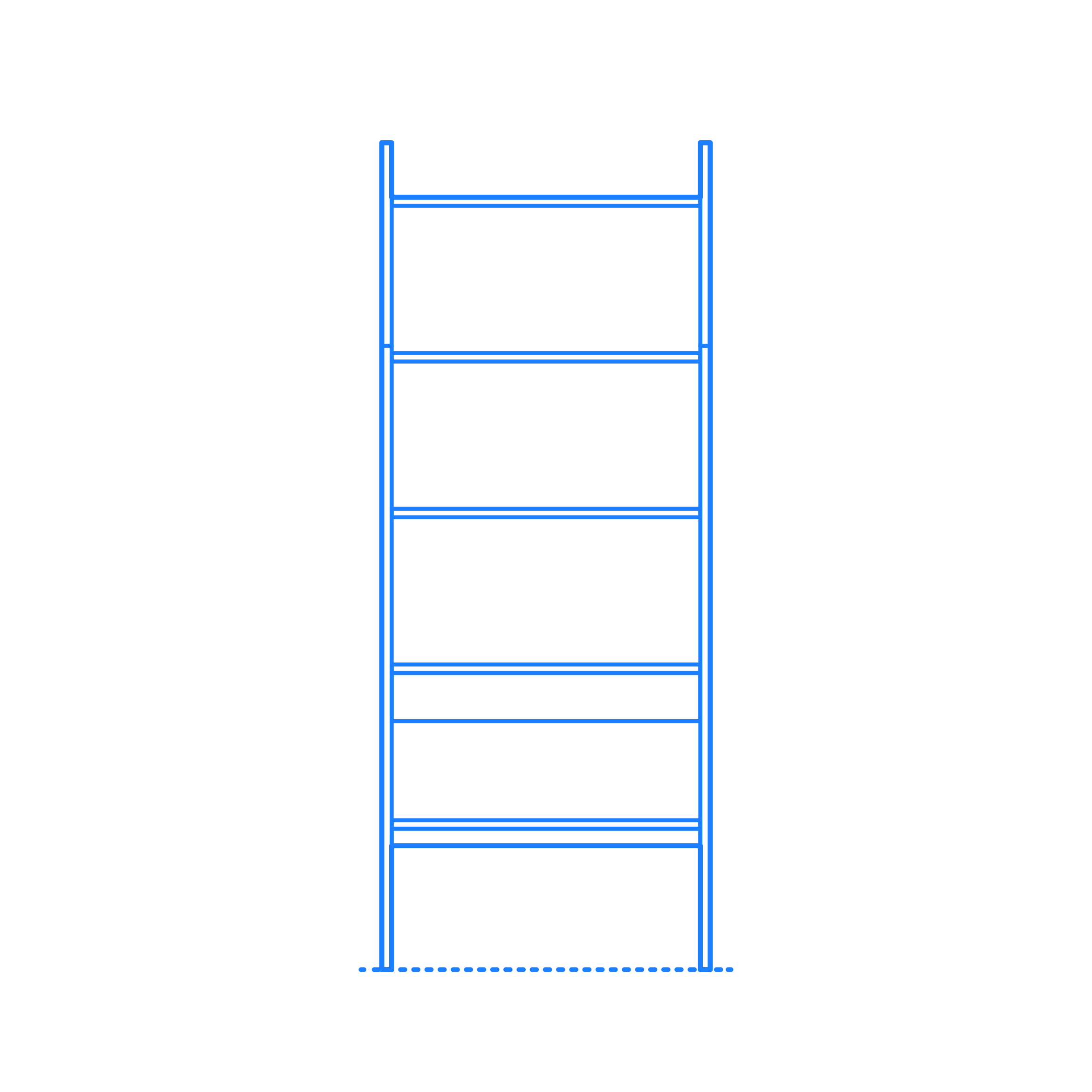 Furniture Bookcases Lignum Shelving Unit Svg Line Art Free Vectors